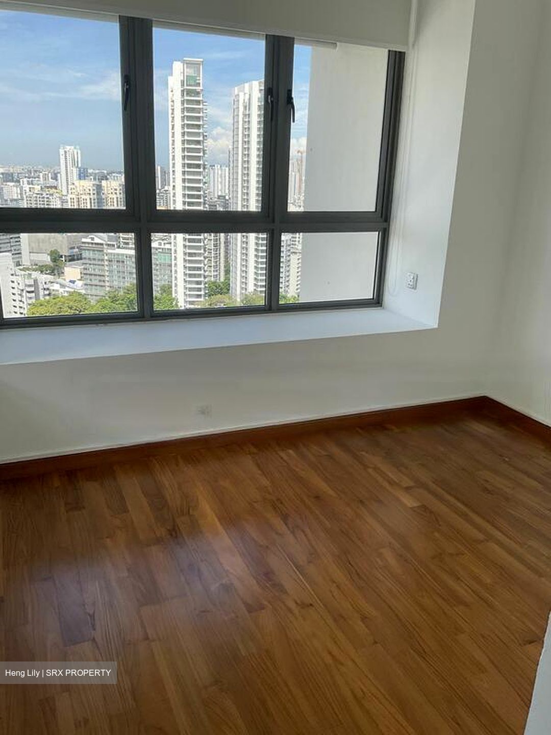 iResidences (D12), Apartment #480042211